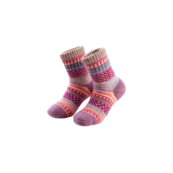 Baby Sensory Rattle Set